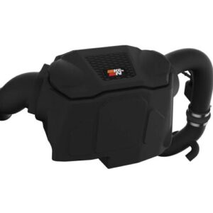 V6 Performance Air Intake System for 2020-2024 Ford Explorer 3.0L V6/2020-2024 Lincoln Aviator 3.0L