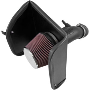 Performance Intake Kit for 2015-2016 Chevy Colorado/GMC Canyon 2.5L F/I 57 Series FIPK