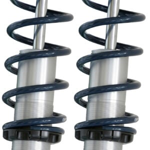 Front Coilover System Hq Series For 1963-1972 Chevy C10