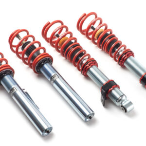 Street Performance Coil Over For 1998-2004 Porsche 911/996 C2 Cabrio/Targa/Coupe (2WD)