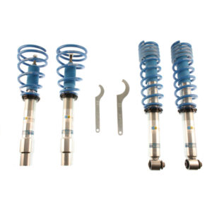 B14 2004 BMW 525I Base Front And Rear Performance Suspension System
