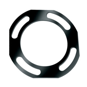 0.06-Degree Camber/Toe Shim