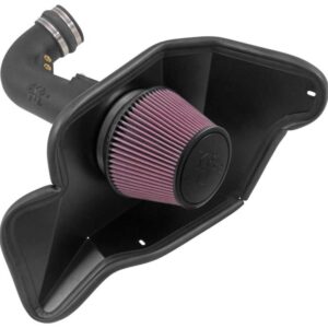 Performance Intake Kit for 2015 Ford Mustang GT 5.0L V8 F/I