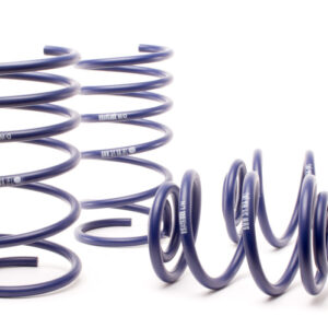 1984-1985 BMW 318I E30 Sport Spring (Non Cabrio)