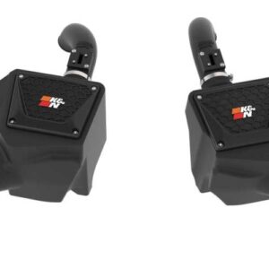 2022-2024 Toyota Tunda 3.5L V6 AirCharger Intake