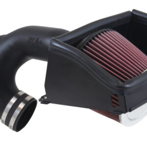 Performance Intake Kit for 2015-2016 Ford F-150 3.5L V6 F/I