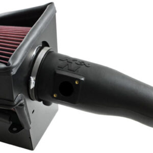 Performance Intake Kit for 2008-2010 Ford F-250/F-350/F-450/F-550 6.4L-V8