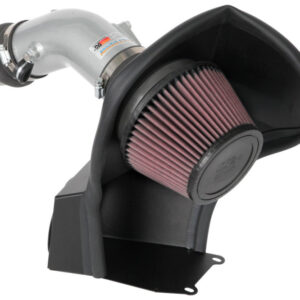 2019-2020 Toyota Corolla L4-2.0L Typhoon Short Ram Intake