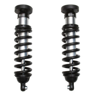 Travel 2.5 Series Shocks Vs Ir Coilover Kit For 2000-2006 Toyota Tundra Ext