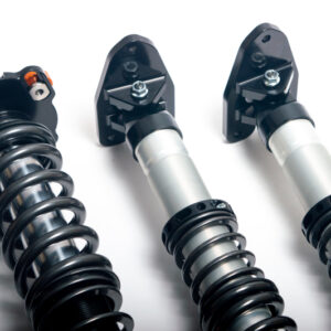 Series Coilovers For 2001-2005 Mitsubishi Evo 7/8 5100 Comp