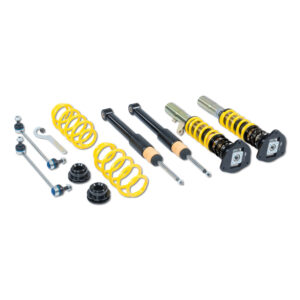 Ta-Height Adjustable Coilovers For 2009+ VW Golf Vi/GTI