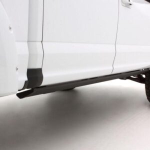 1999-2006 Chevrolet Silverado 1500 Trail Armor Rocker Panel