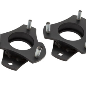 Strut Spacer For 2005-2018 Toyota Tacoma (5 Lug) 2.5-Inch Front Lifting