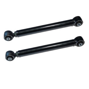 With 2-4-Inch Lift Kit Reflex Series Rear Lower Control Arms For 2007-2018 Jeep Wrangler JK