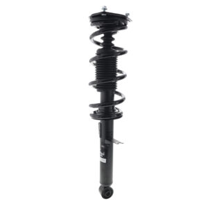 (RWD) Strut-Plus Strut - Front Left For 2007-2008 Infinity G35 (RWD)/2009-2013 G37 (RWD)/2015 Q40