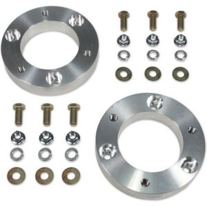 07-23 Avalanche 1500 4x4/2WD 2-Inch Leveling Kt Front No Strut Disassembly With SX8000