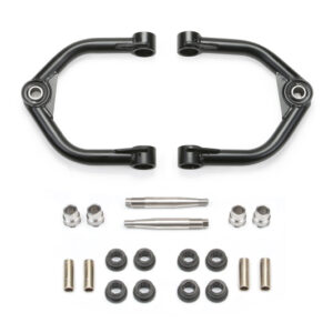 0-6-Inch Uniball Upper Control Arm Kit For 2016-2018 Nissan Titan Xd 4WD