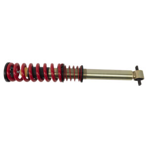 Coilover Kit - Front For 2021+ Ford Bronco 4WD (Exc. Sasquatch) 4-7.5-Inch Height Adj. Lifting