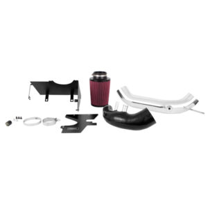 2015 Ford Mustang EcoBoost Performance Intake - Polish