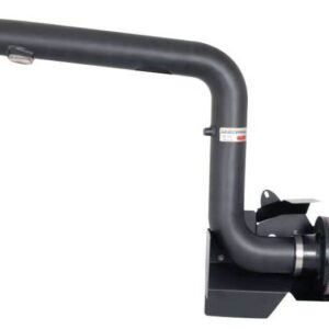 2006-2007 VW Jetta Gli/GTI Black Typhoon Short Ram Intake
