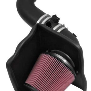 2015 GMC Sierra 2500/3500HD 6.6L V8 AirCharger Performance Intake