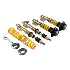 Xta Adjustable Coilovers For 2004-2007 Subaru Impreza (Incl. WRX)