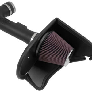 2016-2017 Chevrolet Camaro V6-3.6L F/I AirCharger Performance Intake