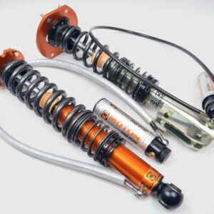 00-11 Lotus Exige S2 Moton 2-Way Series Coilovers