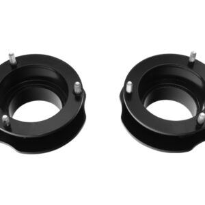 2-Inch Leveling Front Spacer Kit For 2014+ Ram HD