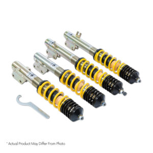 Suspensions 2020-2022 Tesla Model Y AWD XA Coilover Kit With Damping Adjustment