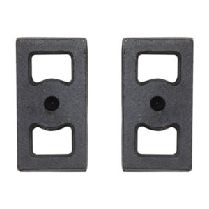 1-Inch Cast Block Kit (3-Inch Wide)