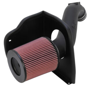 Performance Intake Kit for 2001-2004 Chevy Silverado HD V8-6.6L