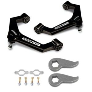 Standard 3-Inch Leveling Kit For 2020-2024 Chevy/GMC Silverado/Sierra 2500/3500 HD 2WD/4WD