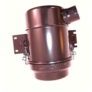 Air Cleaner Kit Oakes 41-49 MB GPW CJ-2A