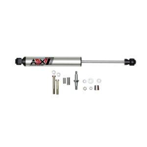 1994-2001 Dodge Ram 1500 2.0 HD OEM Stabilizer Kit With Cnc Machined Polished Aluminum.
