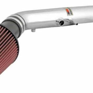 1998-2005 Miata Polished Typhoon Short Ram Intake