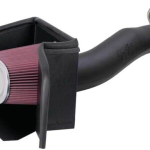 Performance Intake Kit for 2003-2007 Dodge RAM 1500/2500 V8-5.7L HEMI