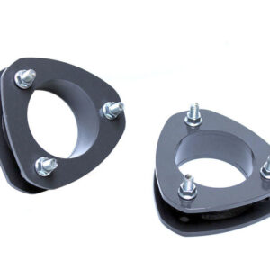 Strut Spacers For 2004-2013 Ford F-150 2WD 3-Inch Front Leveling