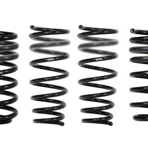 1998-2003 BMW 5-Series PRO-KIT Performance Springs (Set Of 4 Springs)