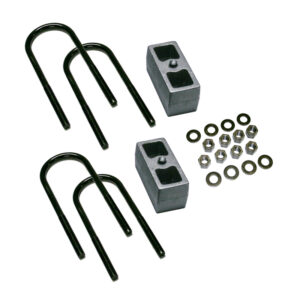 1997-2003 Ford F-150 4WD 2.5-Inch Block Kit