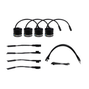 2022-2024 Audi RS3 B1 Module - Active To Passive Suspension Conversion Kit