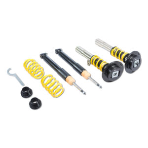 Xta Adjustable Coilovers For 2014-2019 Mini Cooper (F56) Incl. S & Jcw