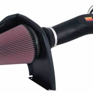 Performance Intake Kit for 2005 Chevy/GMC Pickup/SUV V8 4.6/5.3/6.0L