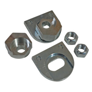 Rear Camber Kit-Ford/Merc