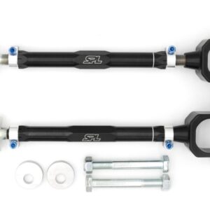 Rear Upper Control Arms With Eccentric Lockouts For 2016+ Chevrolet Camaro (Gen 6)
