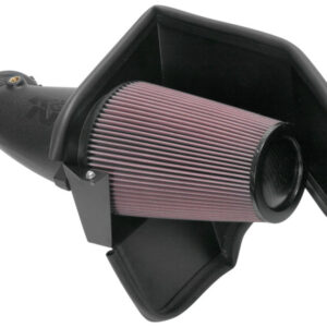 2018 Dodge Challenger Demon V8-6.2L F/I AirCharger Performance Intake