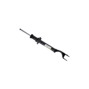 Shock Absorber - Front Left For 2017-2019 Mercedes-Benz C300 B4 OE Replacement (Dampmatic)