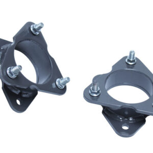 Strut Spacers For 2007-2018 GM C/K1500 2WD/4WD 3-Inch Front Leveling
