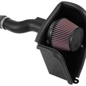 Performance Intake Kit for 2016 Honda Civic L4-1.5L AirCharger