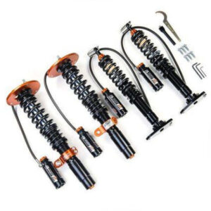 Series Coilovers For 2001-2006 Honda EP3/DC5 Type R 5200 Comp